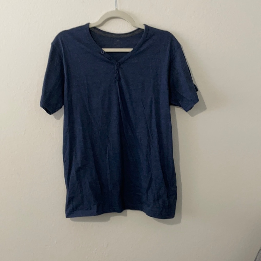 Men’s Large Tee